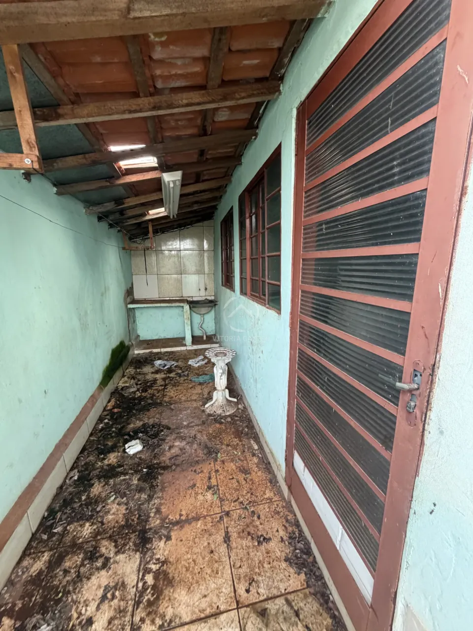 Casa Para Alugar Jardim Planalto Santa Cruz Do Rio Pardo