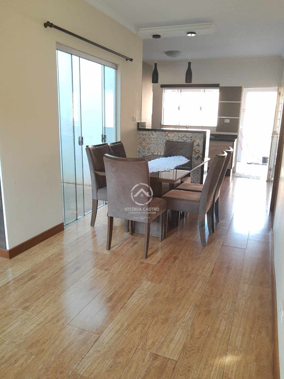 IMOVEL RESIDENCIAL EM IPAUSSU