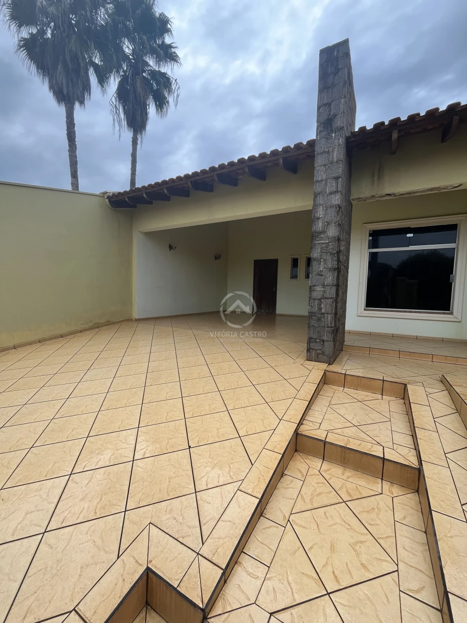 Casa À Venda Centro Santa Cruz Do Rio Pardo