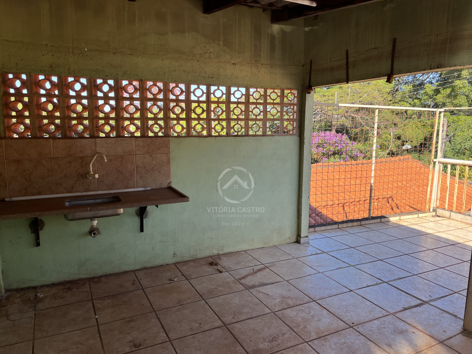IMOVEL RESIDENCIAL