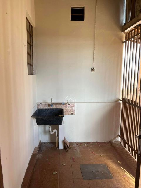 CASA NA VILA FABIANO Imagens do imóveis CASA NA VILA FABIANO