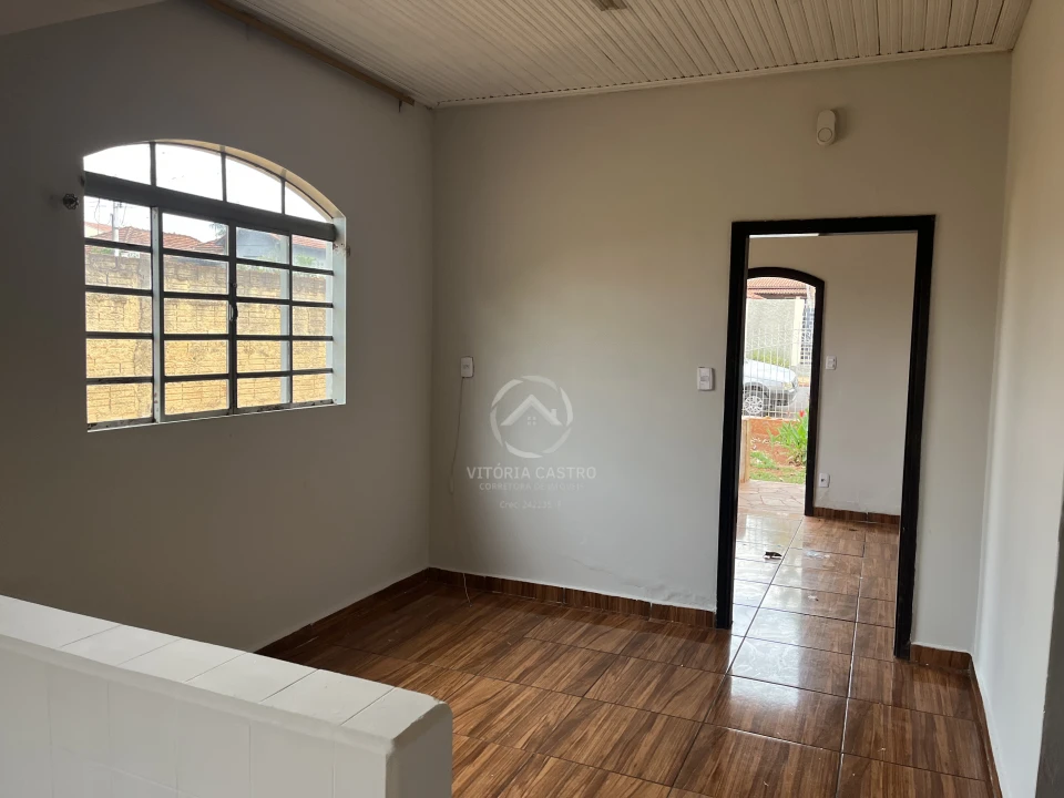 IMOVEL RESIDENCIAL