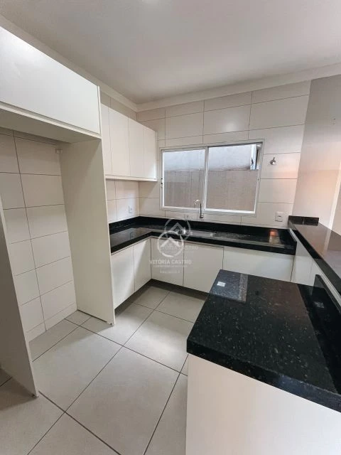 Casa À Venda Residencial Viviane Santa Cruz Do Rio Pardo