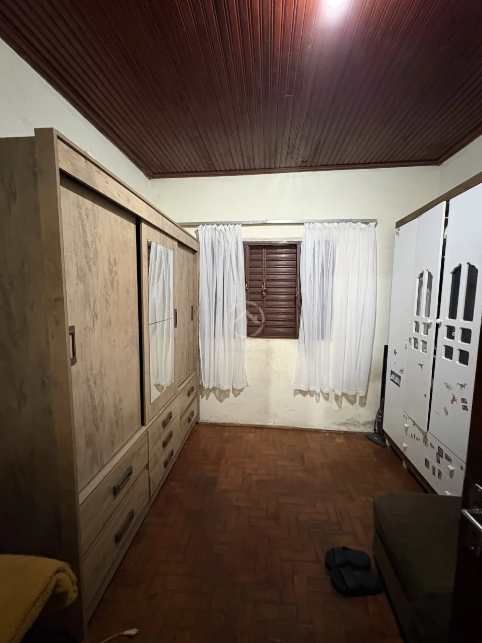 Casa À Venda Vila Saul Santa Cruz Do Rio Pardo