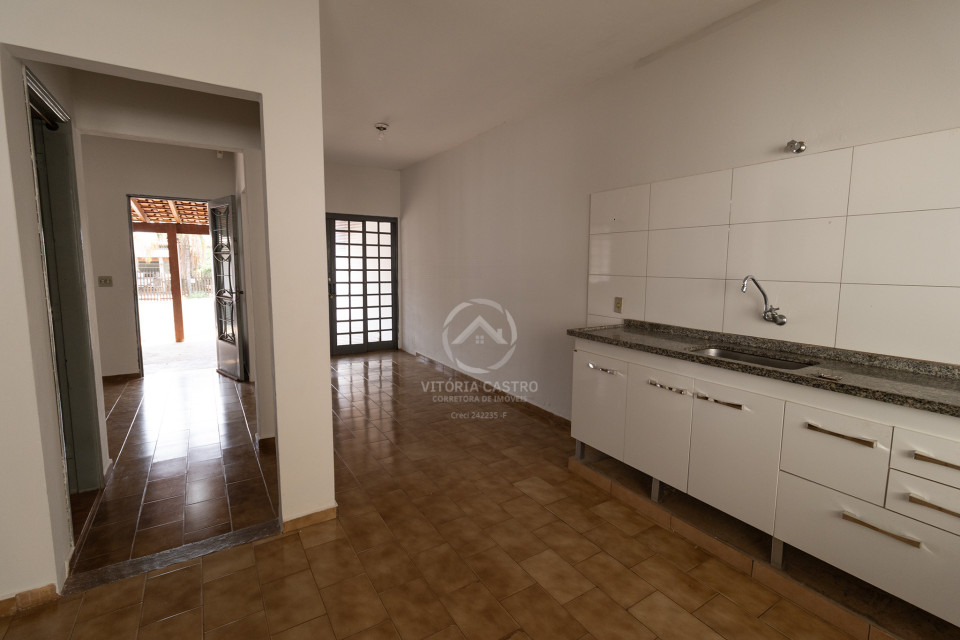CASA NA VILA FABIANO