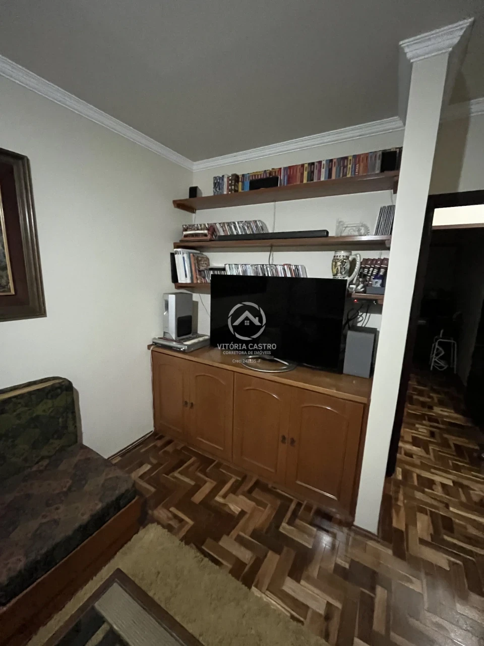 SOBRADO RESIDENCIAL