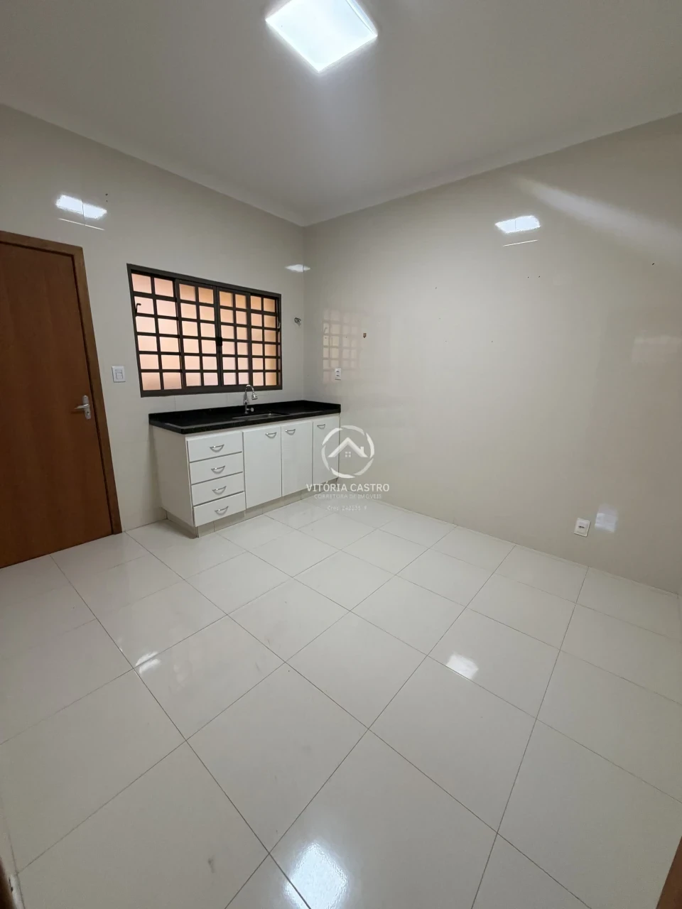 Casa Para Alugar Chácara Peixe Santa Cruz Do Rio Pardo