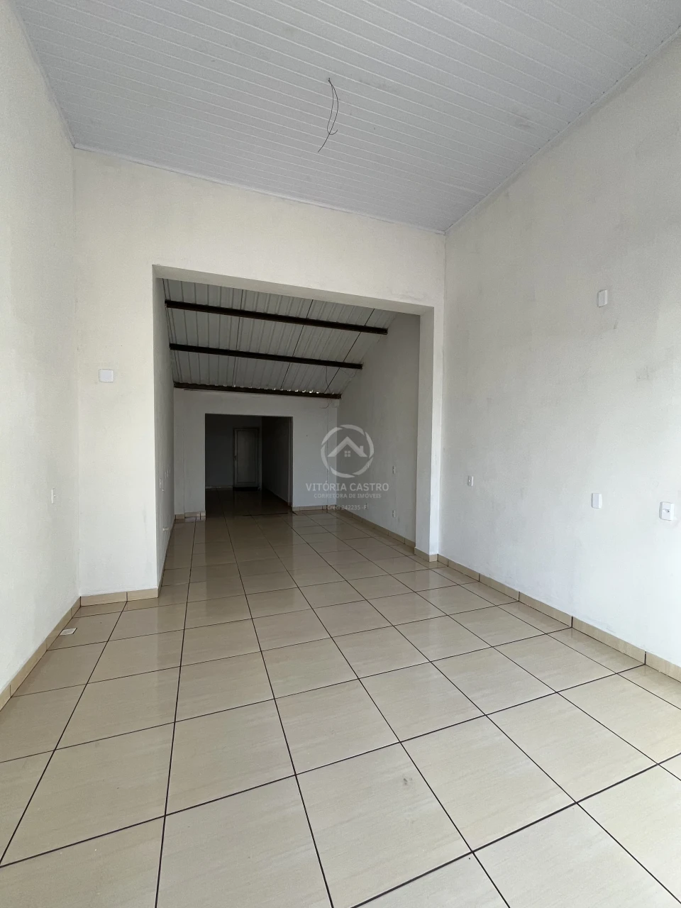 IMOVEL COMERCIAL