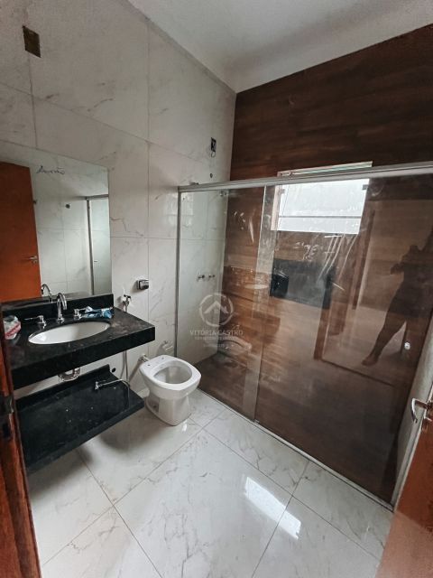 CASA NOVA NA CHACARA PEIXE Imagens do imóveis CASA NOVA NA CHACARA PEIXE