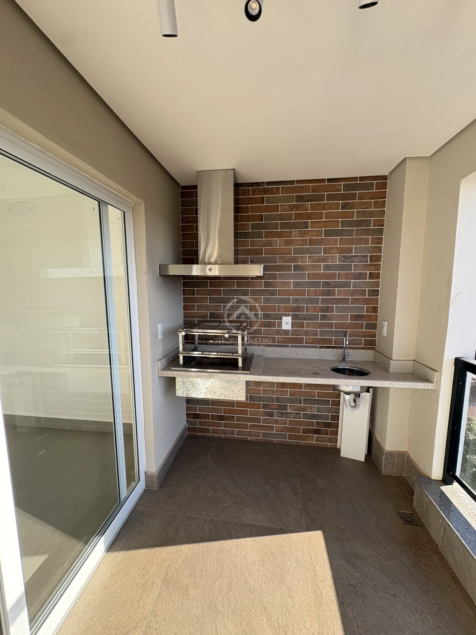 Apartamento À Venda E Locação Centro Santa Cruz Do Rio Pardo