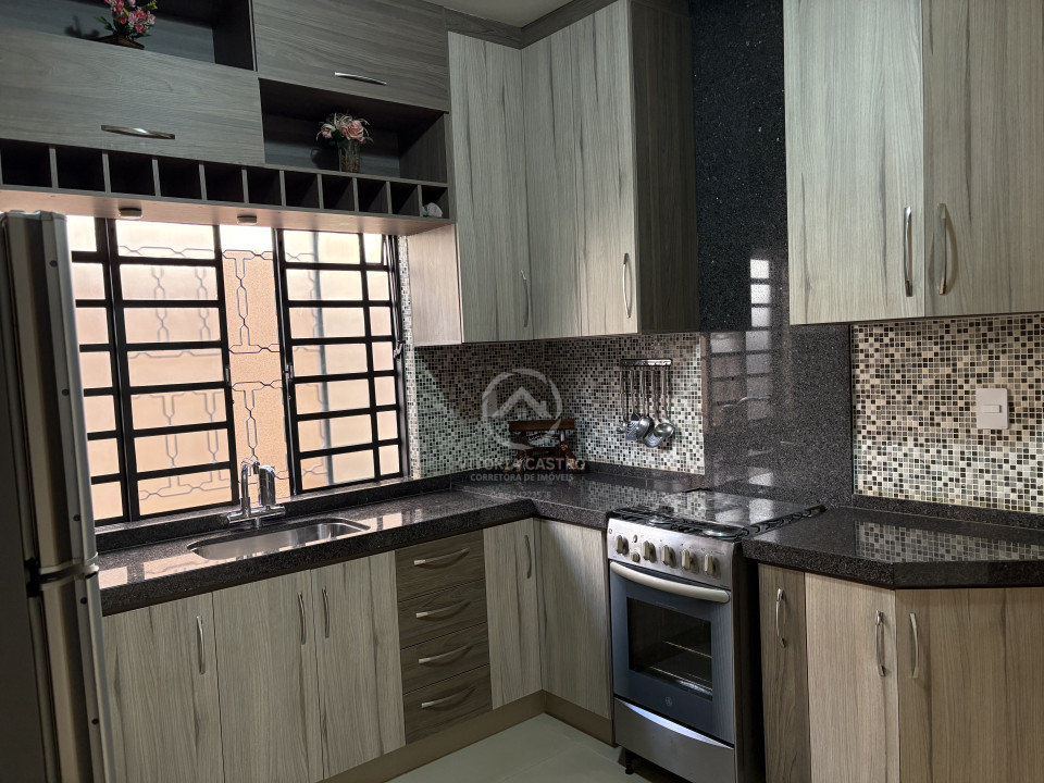 IMOVEL RESIDENCIAL