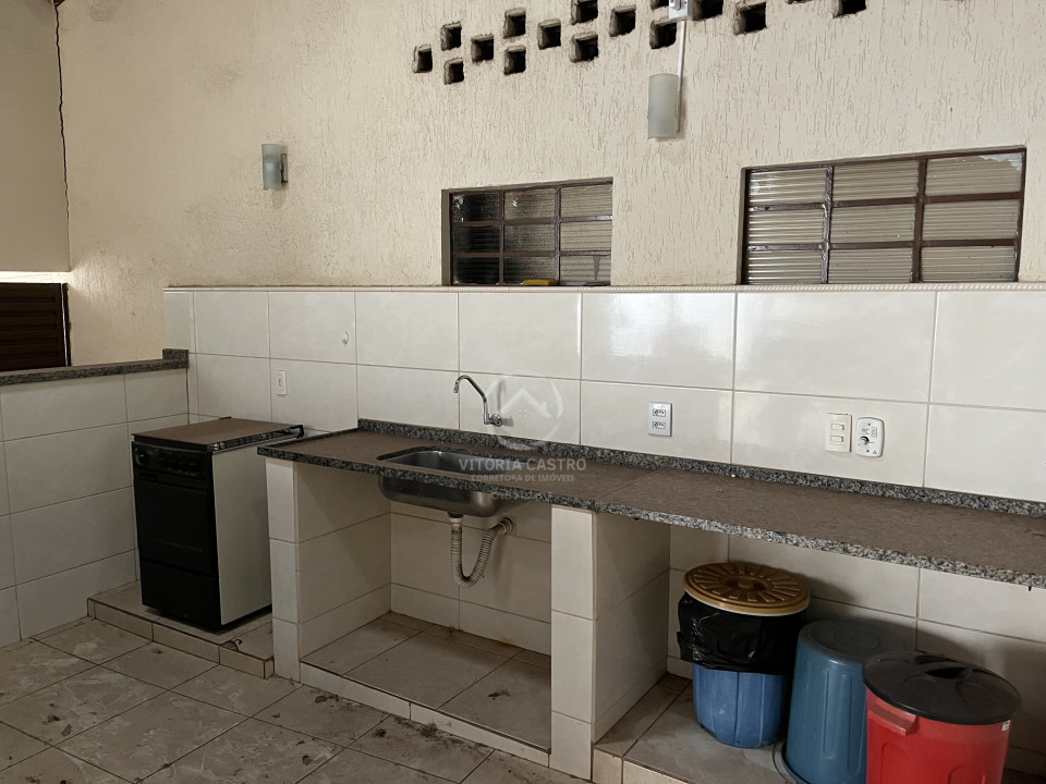 IMOVEL COMERCIAL/RESIDENCIAL
