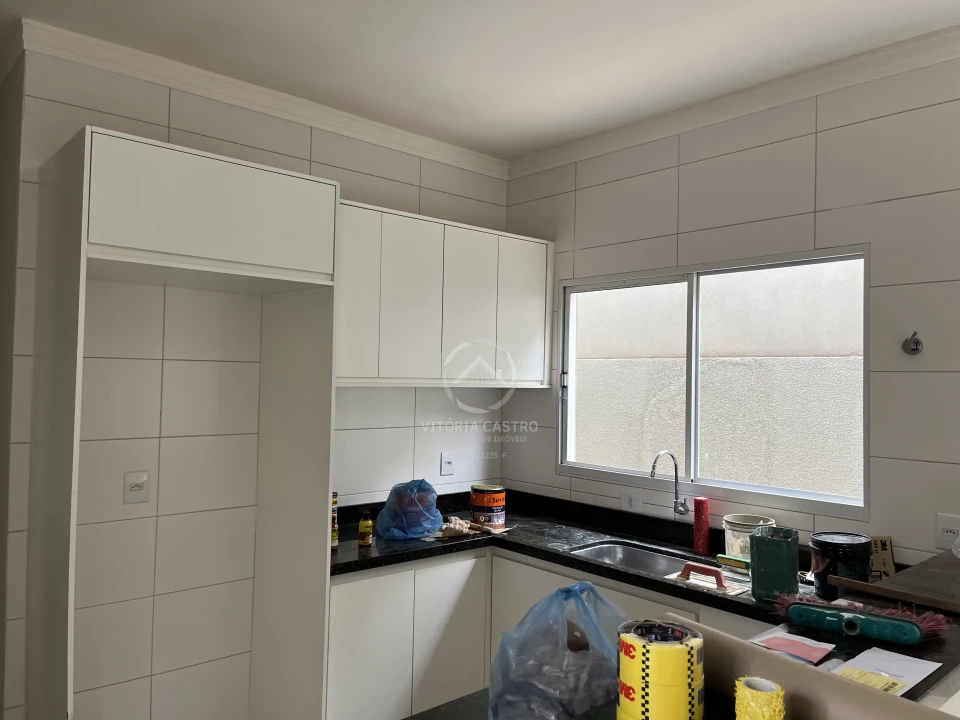 CASA NO RESIDENCIAL VIVIANE