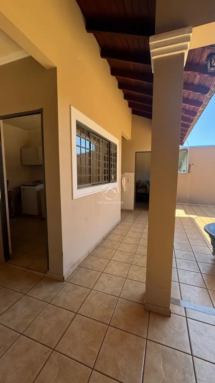 IMOVEL RESIDENCIAL