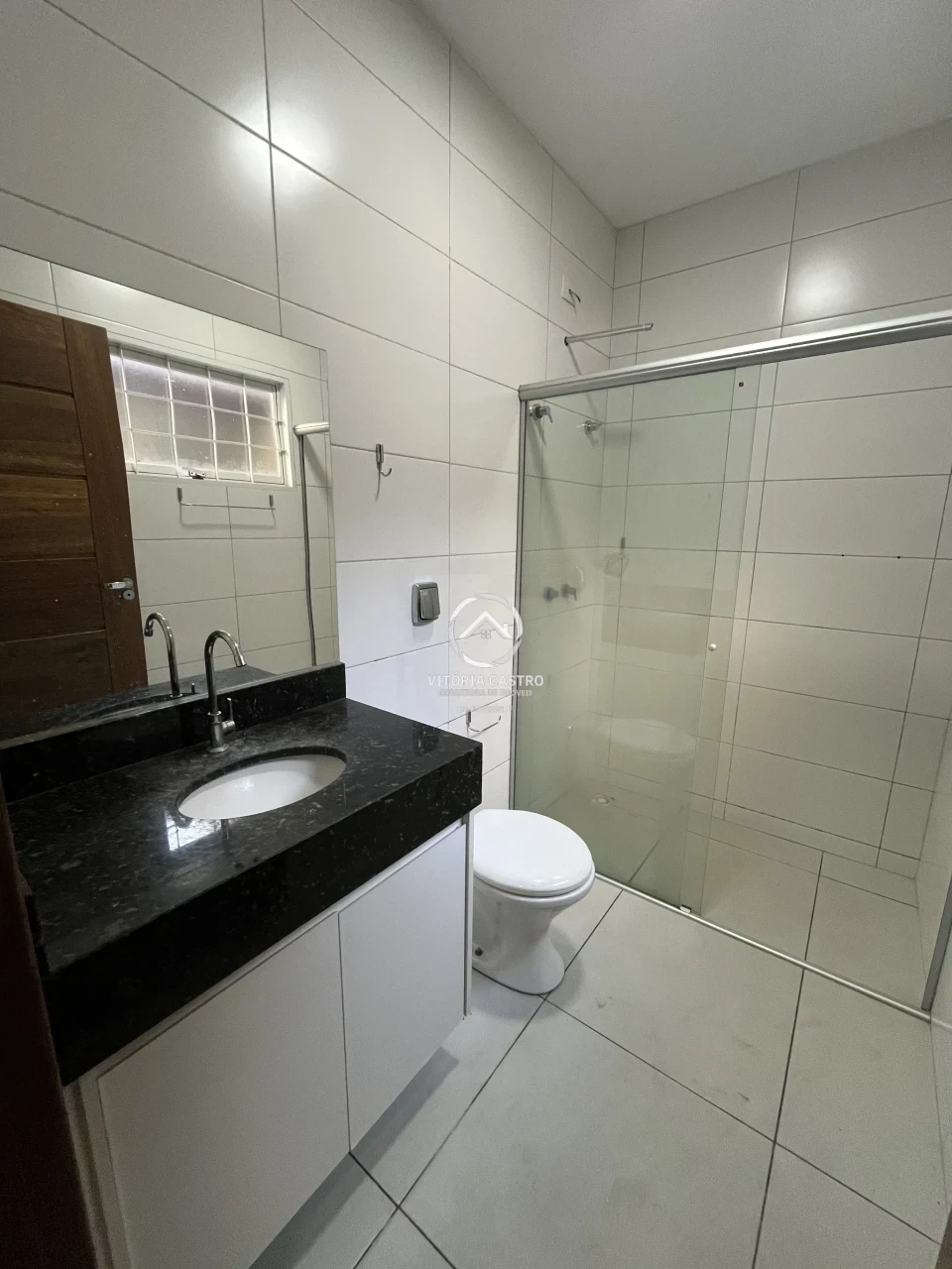 Casa Para Alugar Residencial Viviane Santa Cruz Do Rio Pardo