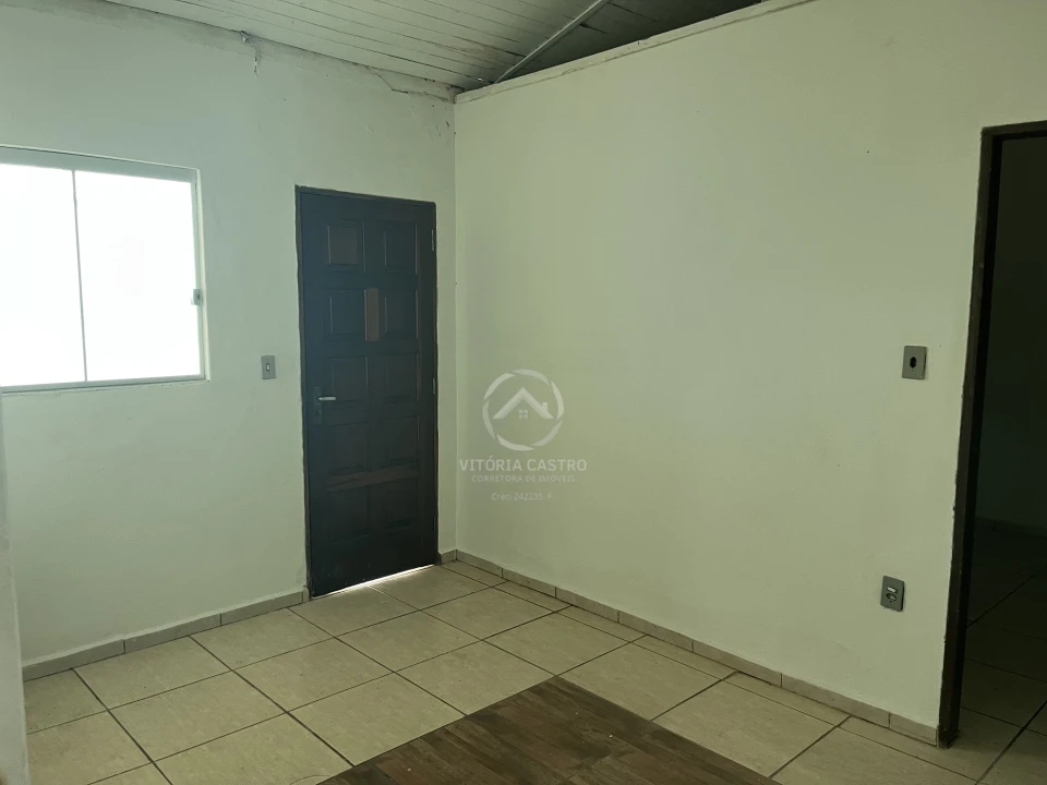 IMOVEL RESIDENCIAL