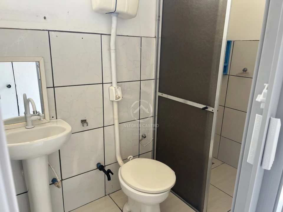 SOBRADO COMERCIAL/RESIDENCIAL