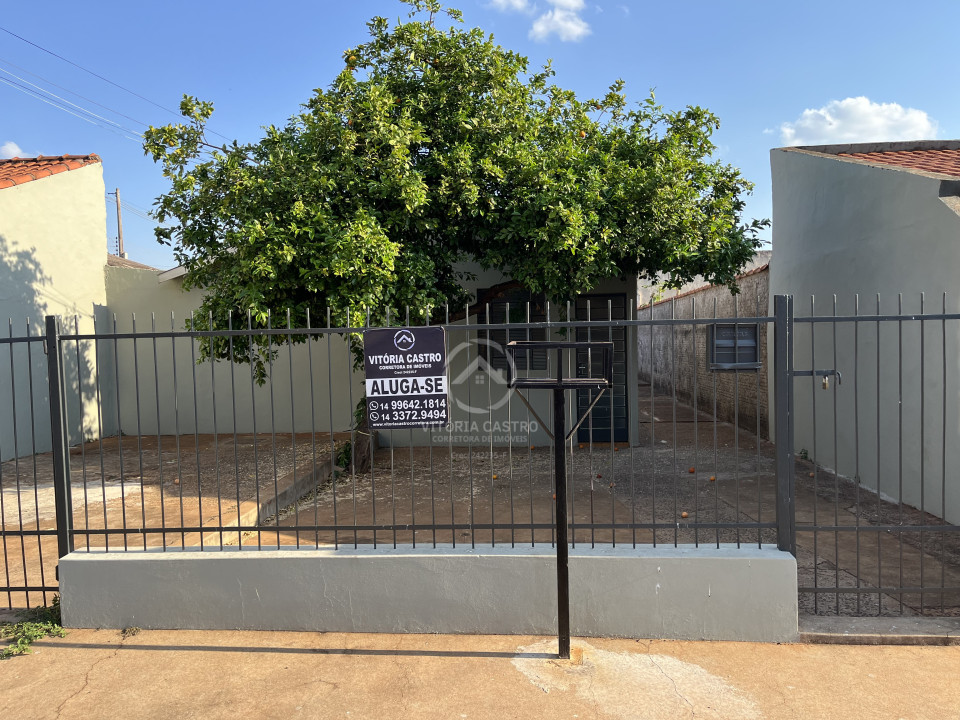 IMOVEL RESIDENCIAL
