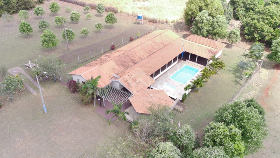 CHACARA A VENDA Imagens do imóveis CHACARA A VENDA