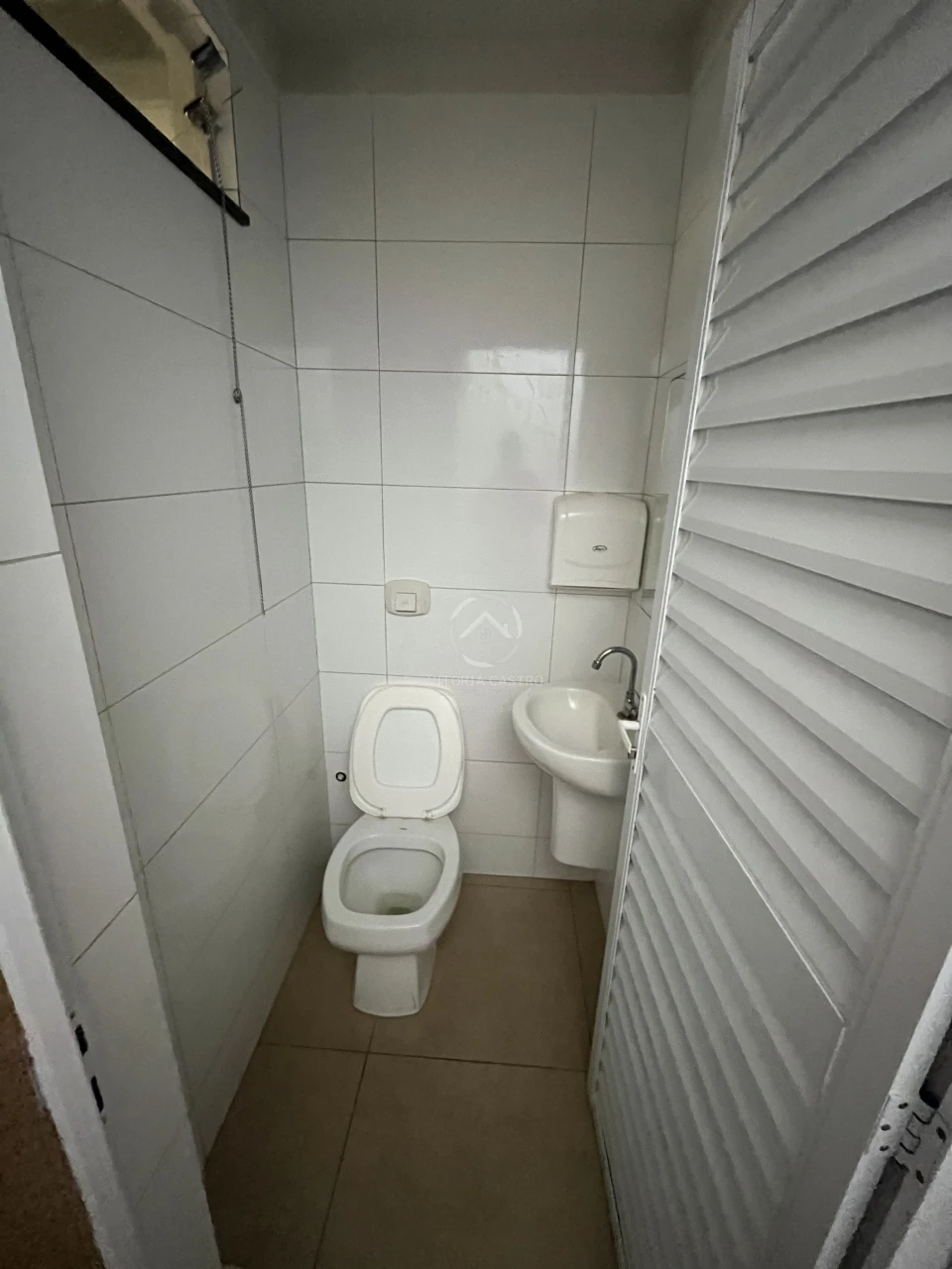 Comercial Para Alugar Centro Santa Cruz Do Rio Pardo