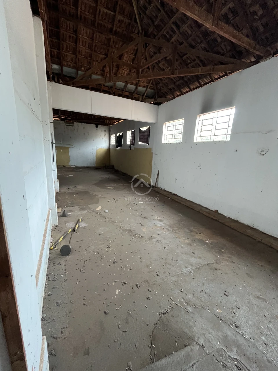 Comercial Para Alugar Centro Santa Cruz Do Rio Pardo