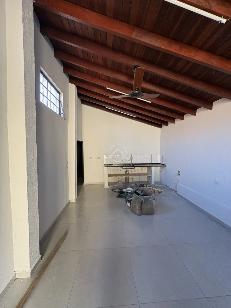 Casa Para Alugar Centro Santa Cruz Do Rio Pardo