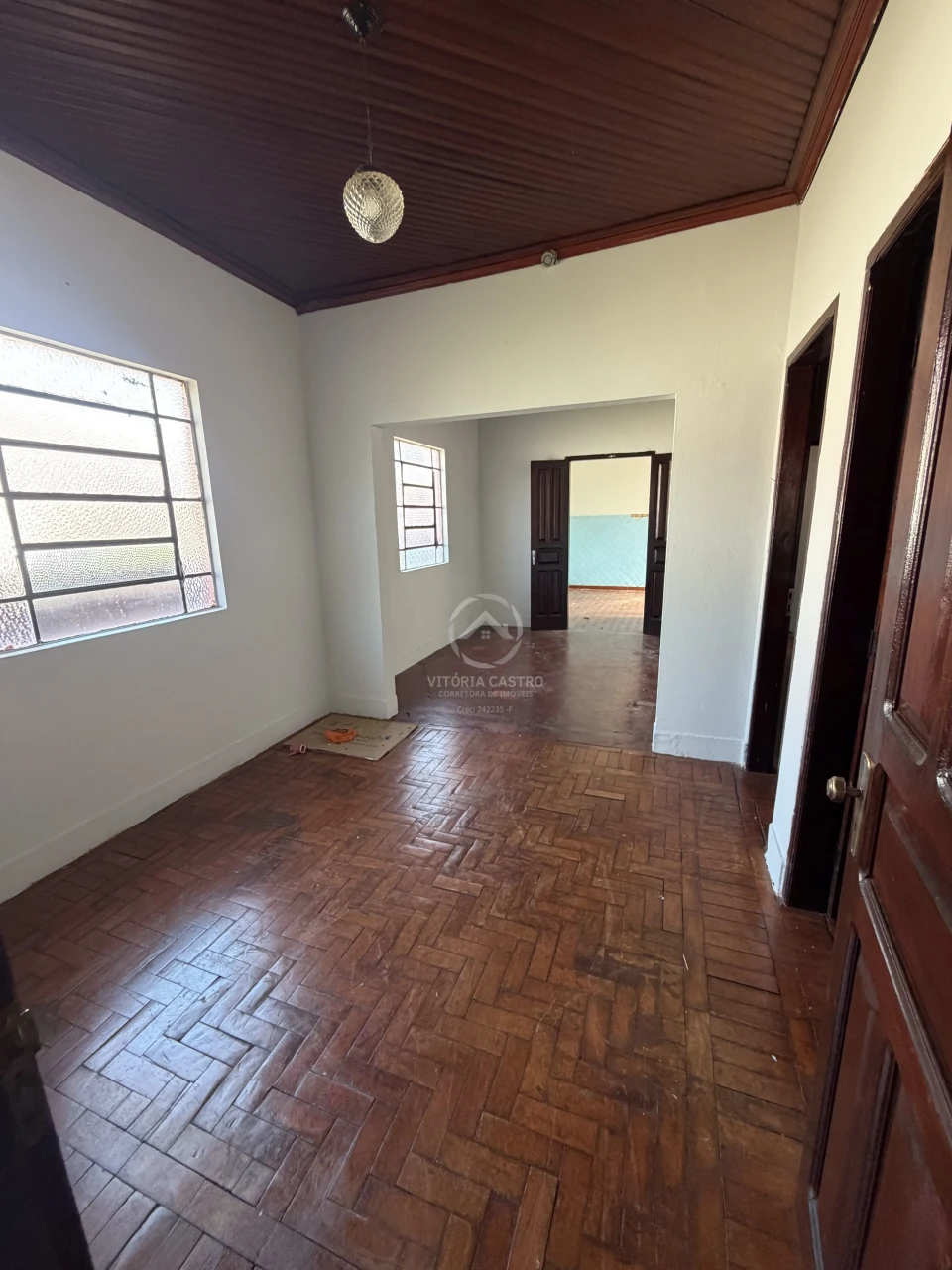 Casa Para Alugar Vila Santa Aureliana Santa Cruz Do Rio Pardo