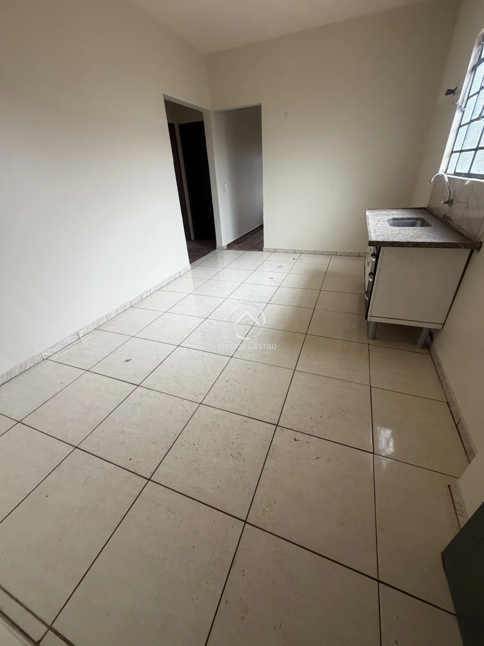 Casa Para Alugar Jardim Fernanda Santa Cruz Do Rio Pardo