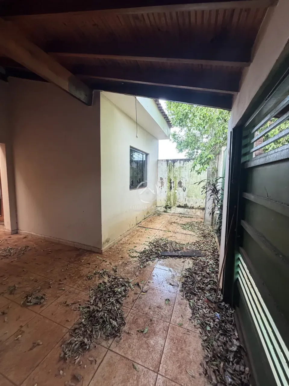 Casa Para Alugar Jardim Planalto Santa Cruz Do Rio Pardo