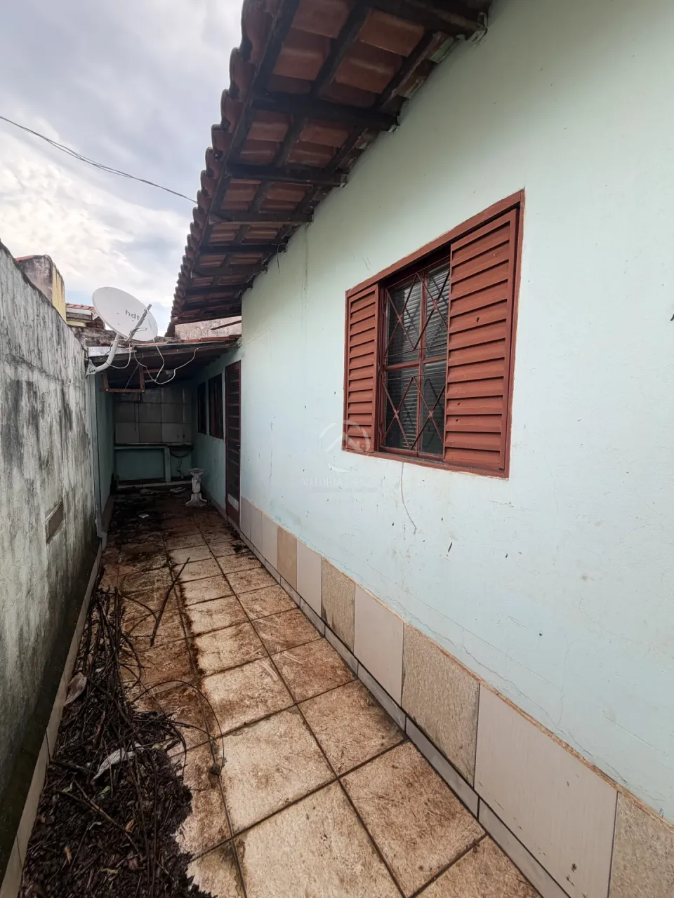 Casa Para Alugar Jardim Planalto Santa Cruz Do Rio Pardo