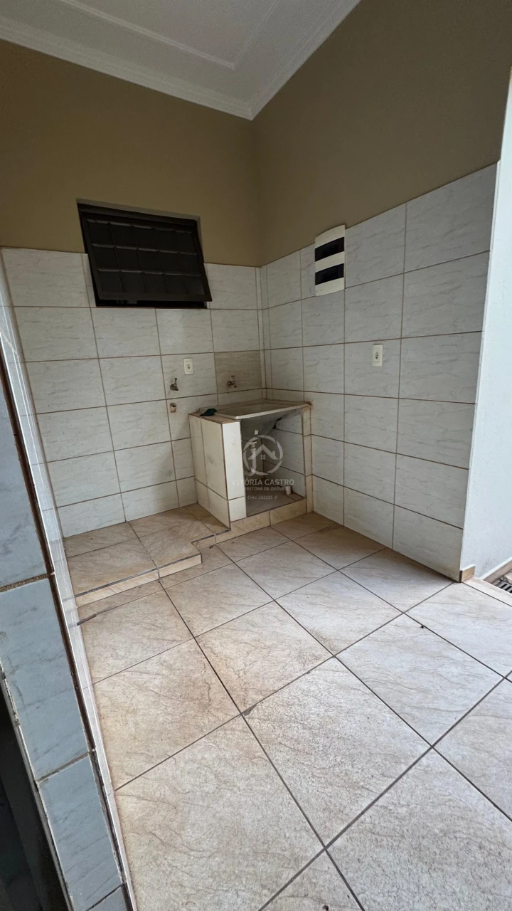 Casa À Venda Chácara Peixe Santa Cruz Do Rio Pardo