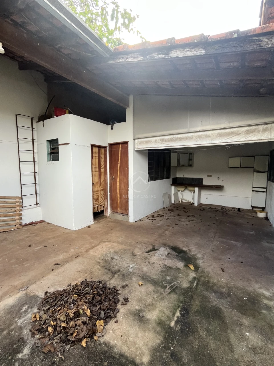 IMOVEL RESIDENCIAL