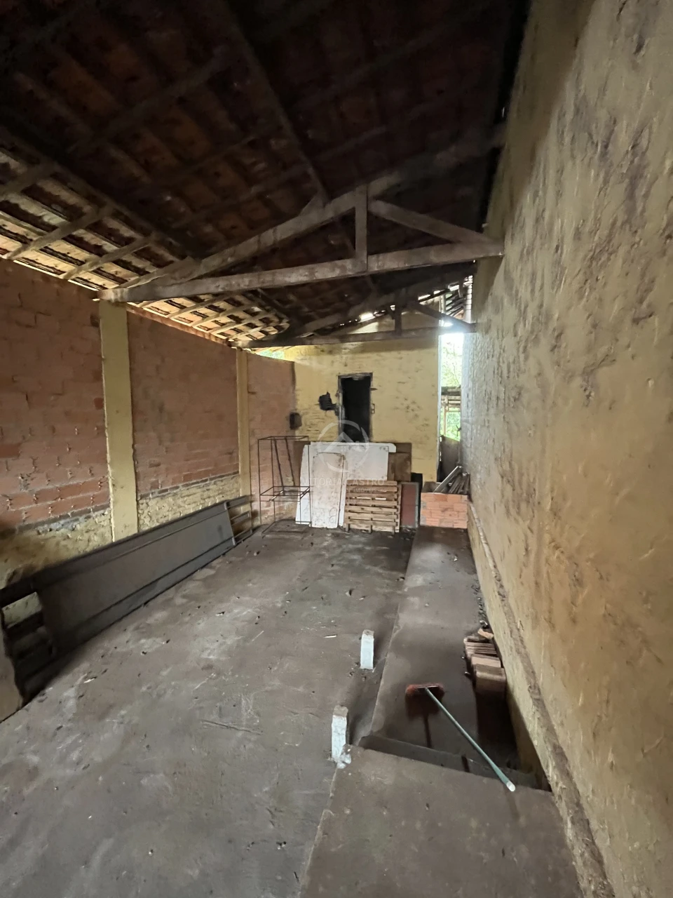 Comercial Para Alugar Centro Santa Cruz Do Rio Pardo