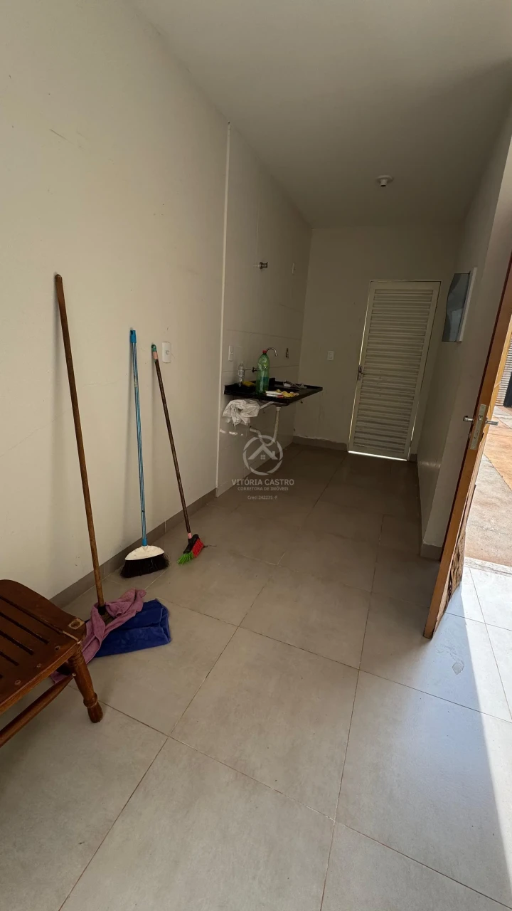 IMOVEL RESIDENCIAL