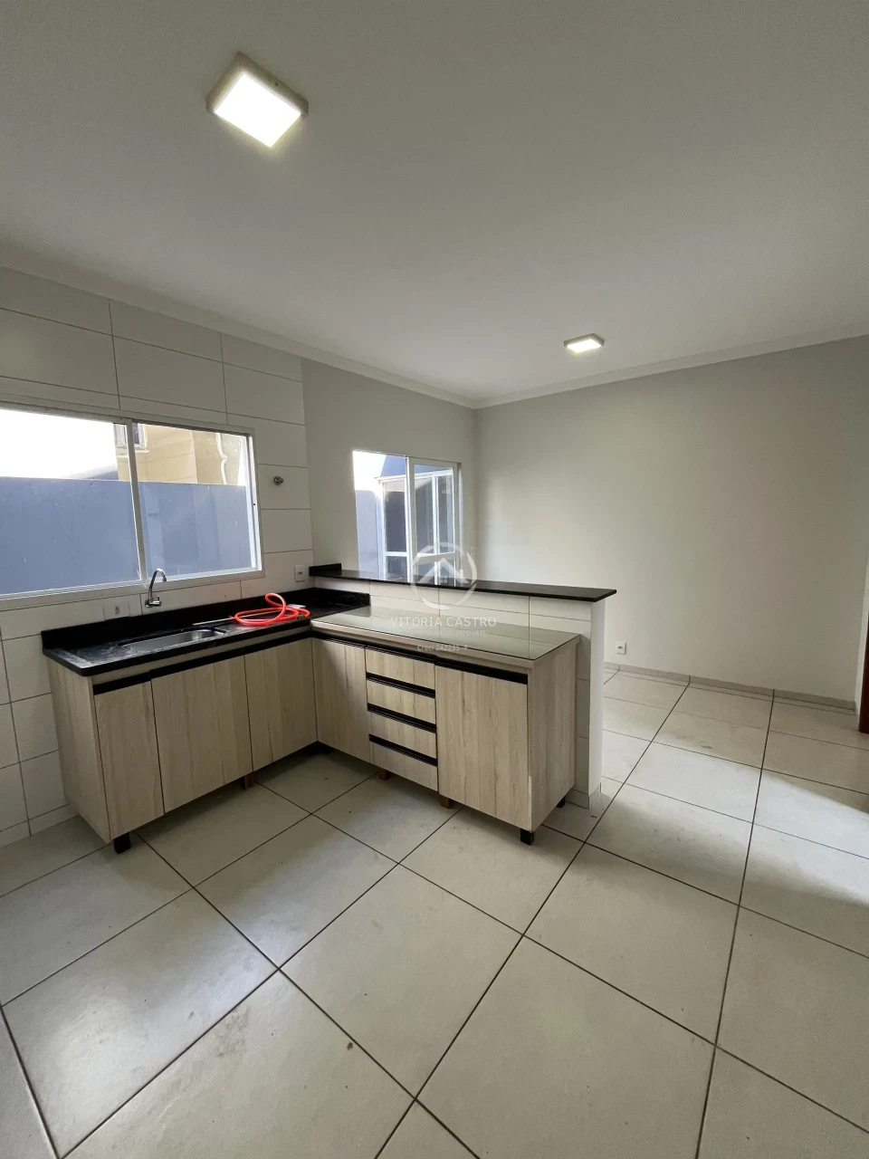 CASA NO RESIDENCIAL VIVIANE