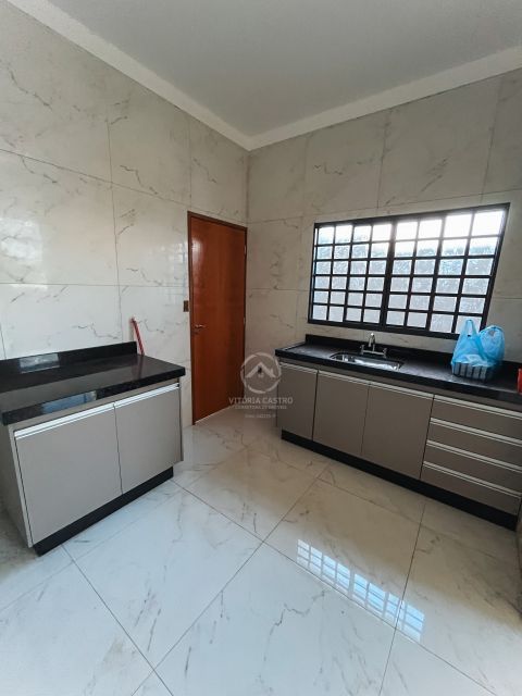 CASA NOVA NA CHACARA PEIXE Imagens do imóveis CASA NOVA NA CHACARA PEIXE