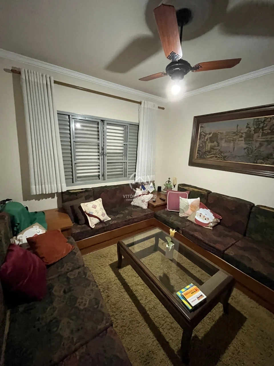 SOBRADO RESIDENCIAL