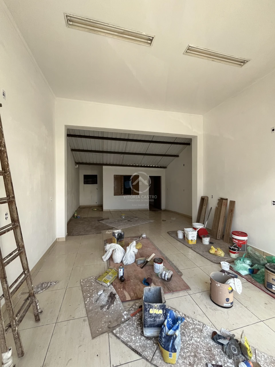 IMOVEL COMERCIAL