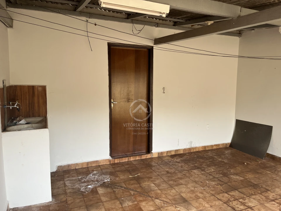 IMOVEL RESIDENCIAL