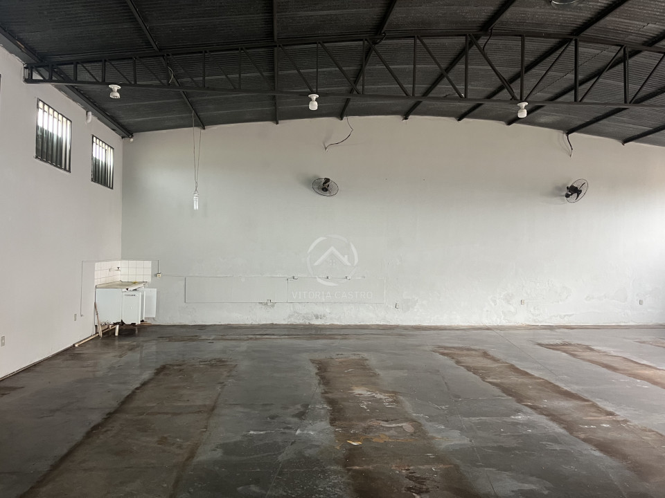IMOVEL COMERCIAL