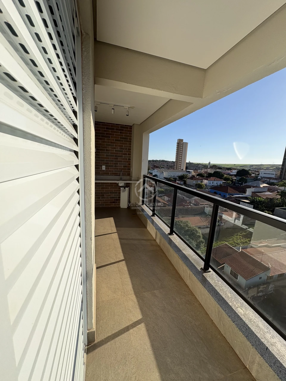 Apartamento À Venda E Locação Centro Santa Cruz Do Rio Pardo
