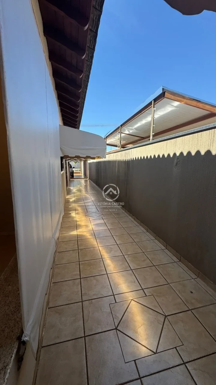 IMOVEL RESIDENCIAL