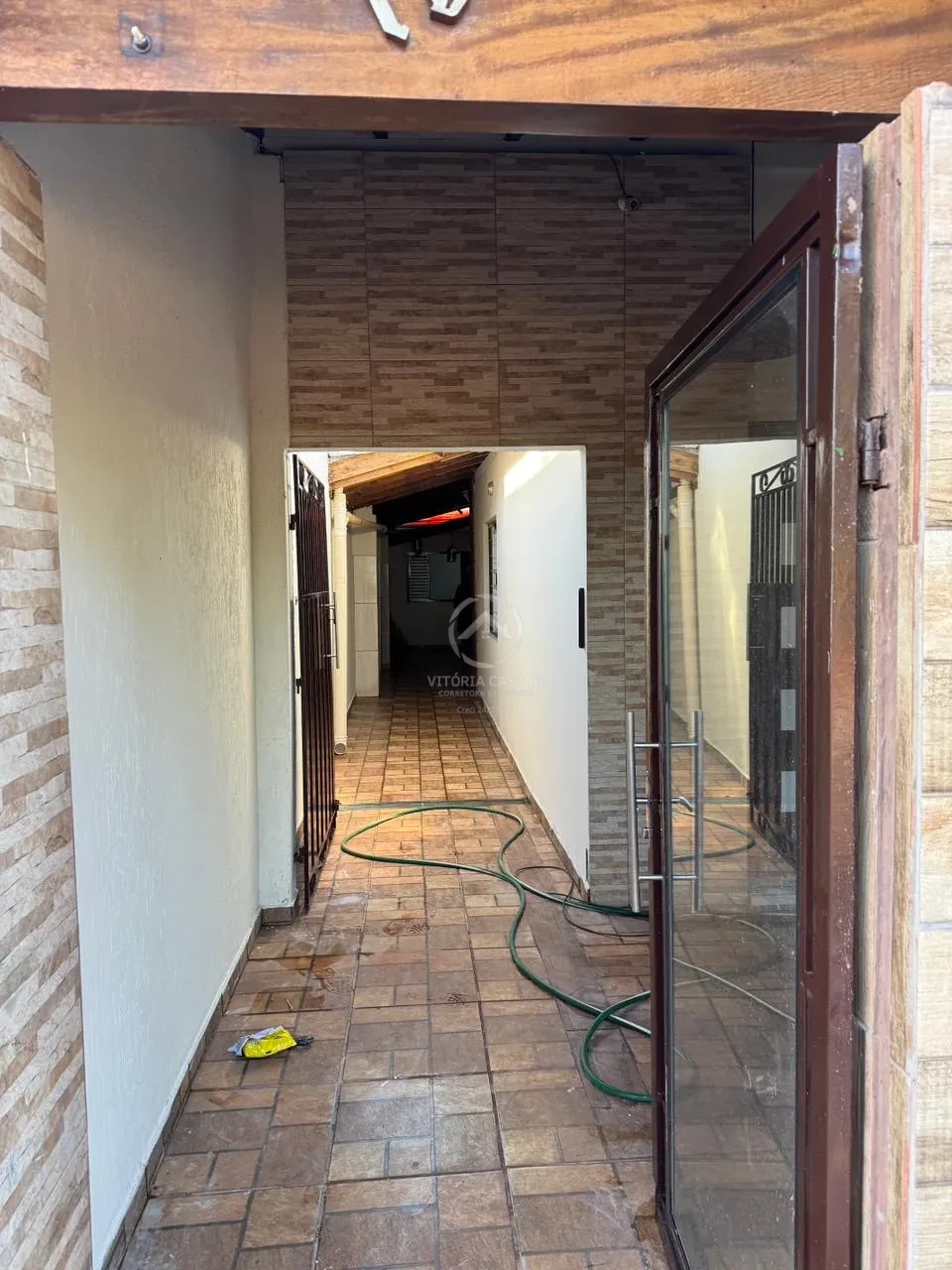 IMOVEL RESIDENCIAL