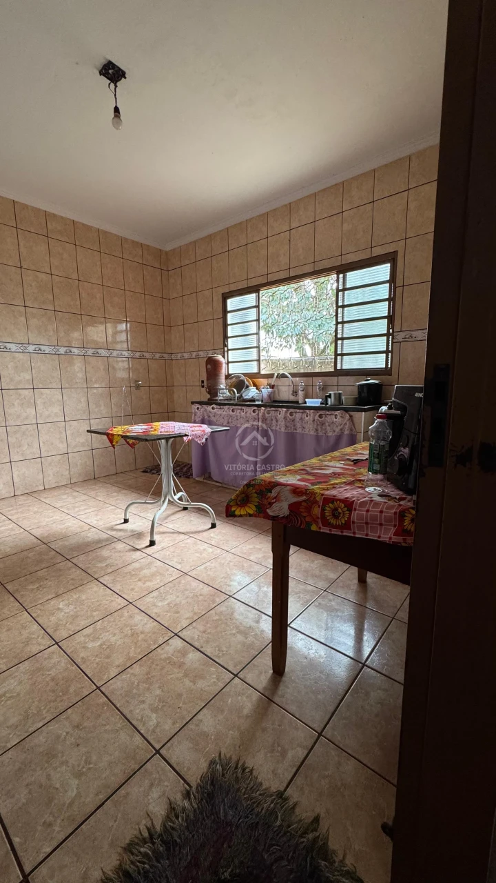 Casa À Venda Jardim Sant'Anna I Santa Cruz Do Rio Pardo