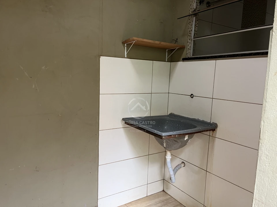 IMOVEL RESIDENCIAL