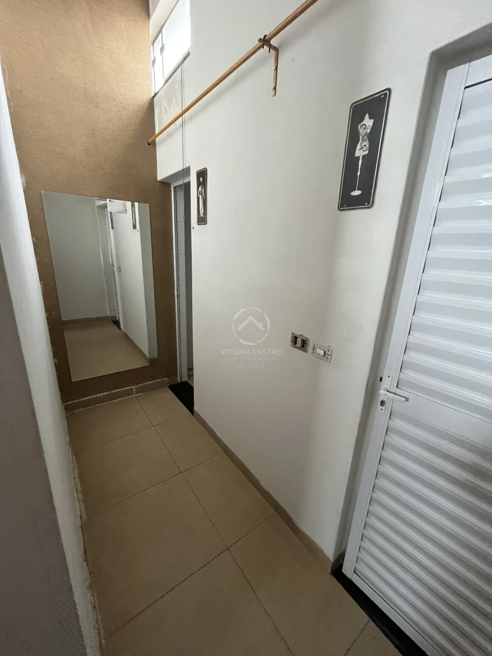 Comercial Para Alugar Centro Santa Cruz Do Rio Pardo