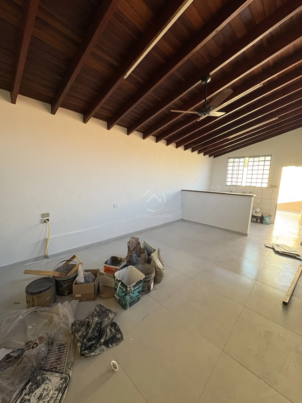 Casa Para Alugar Centro Santa Cruz Do Rio Pardo