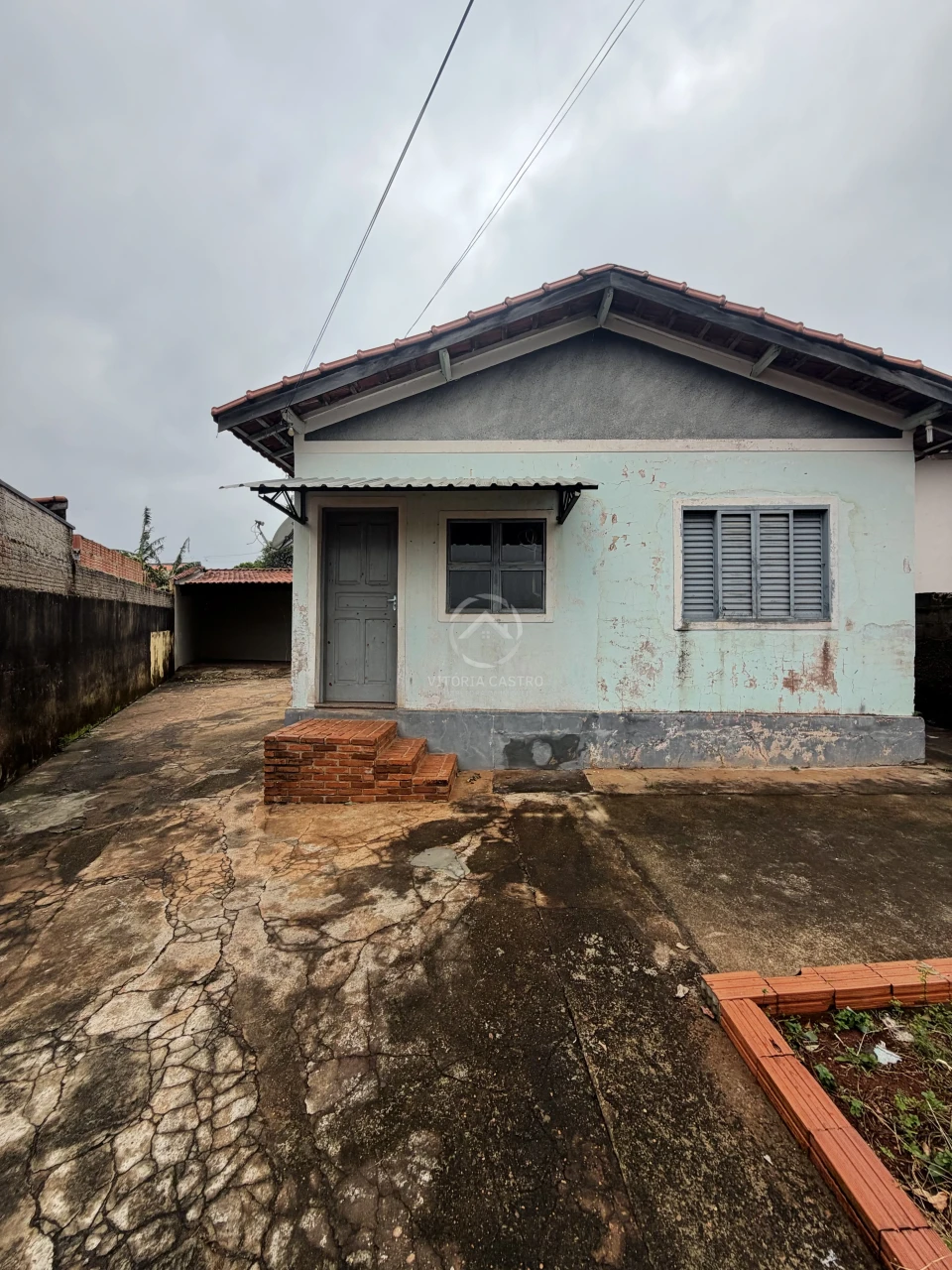 Casa Para Alugar Jardim Fernanda Santa Cruz Do Rio Pardo