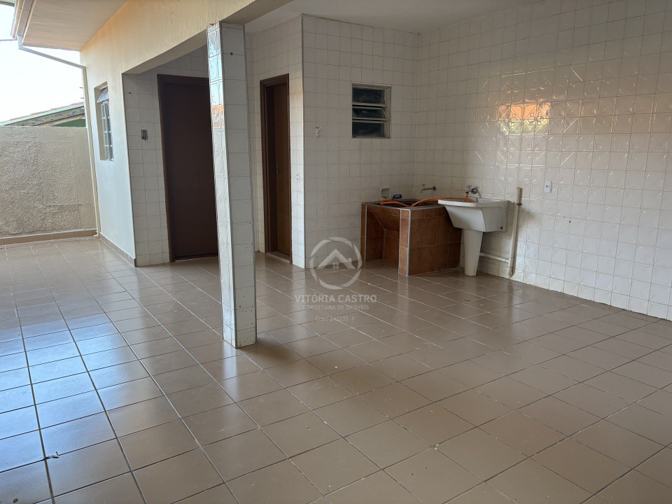 IMOVEL RESIDENCIAL