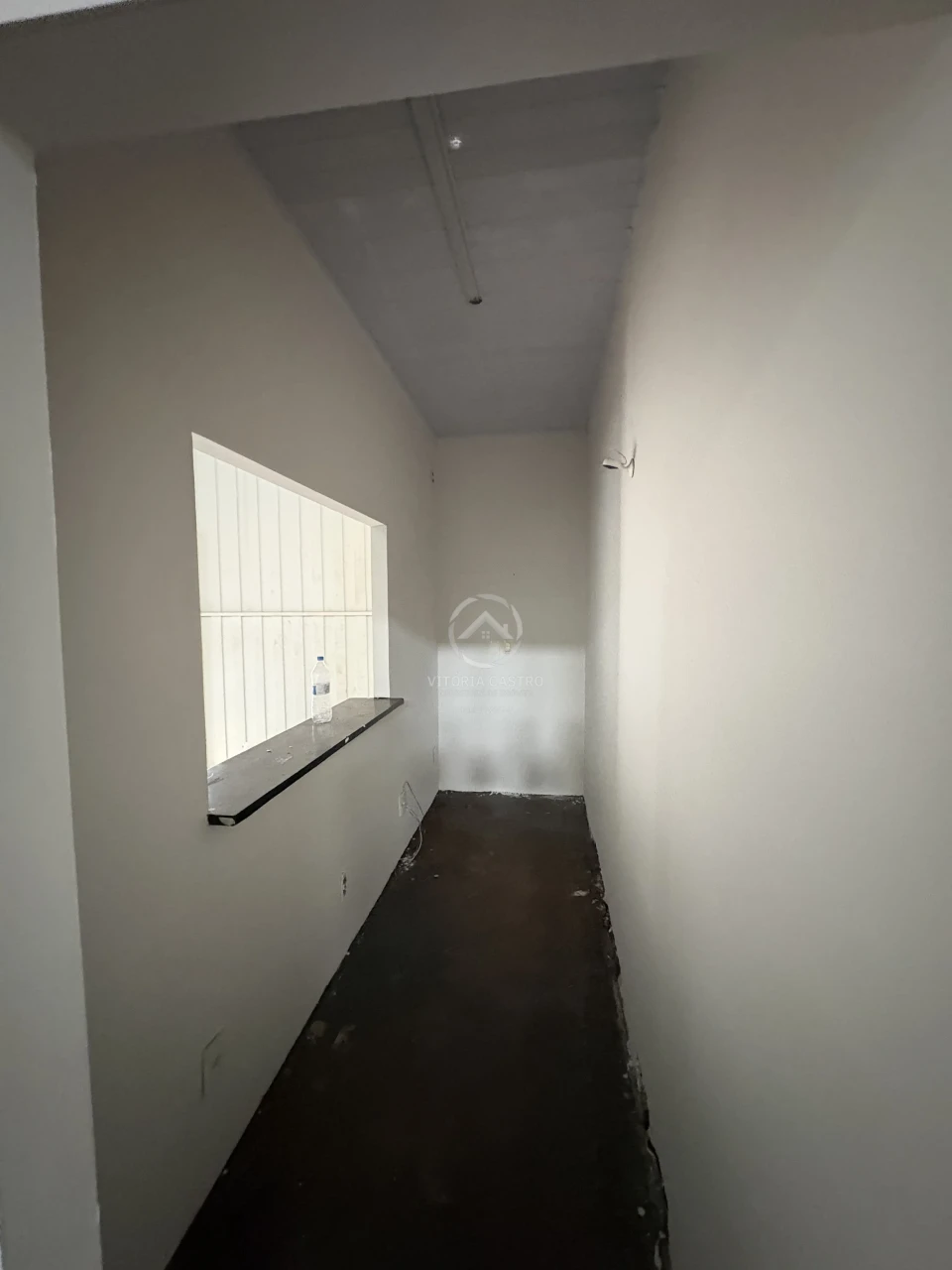 BARRACÃO COMERCIAL